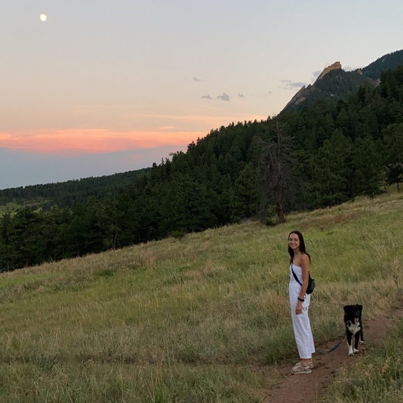 Meet your Posher, Tasha - Picture 2 of 8